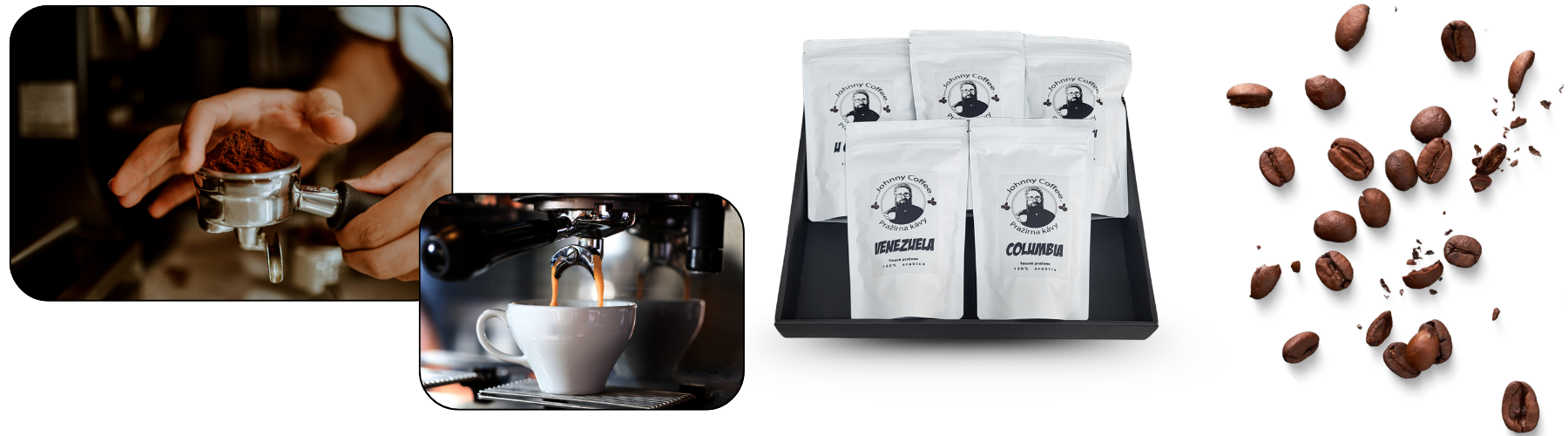 espresso set